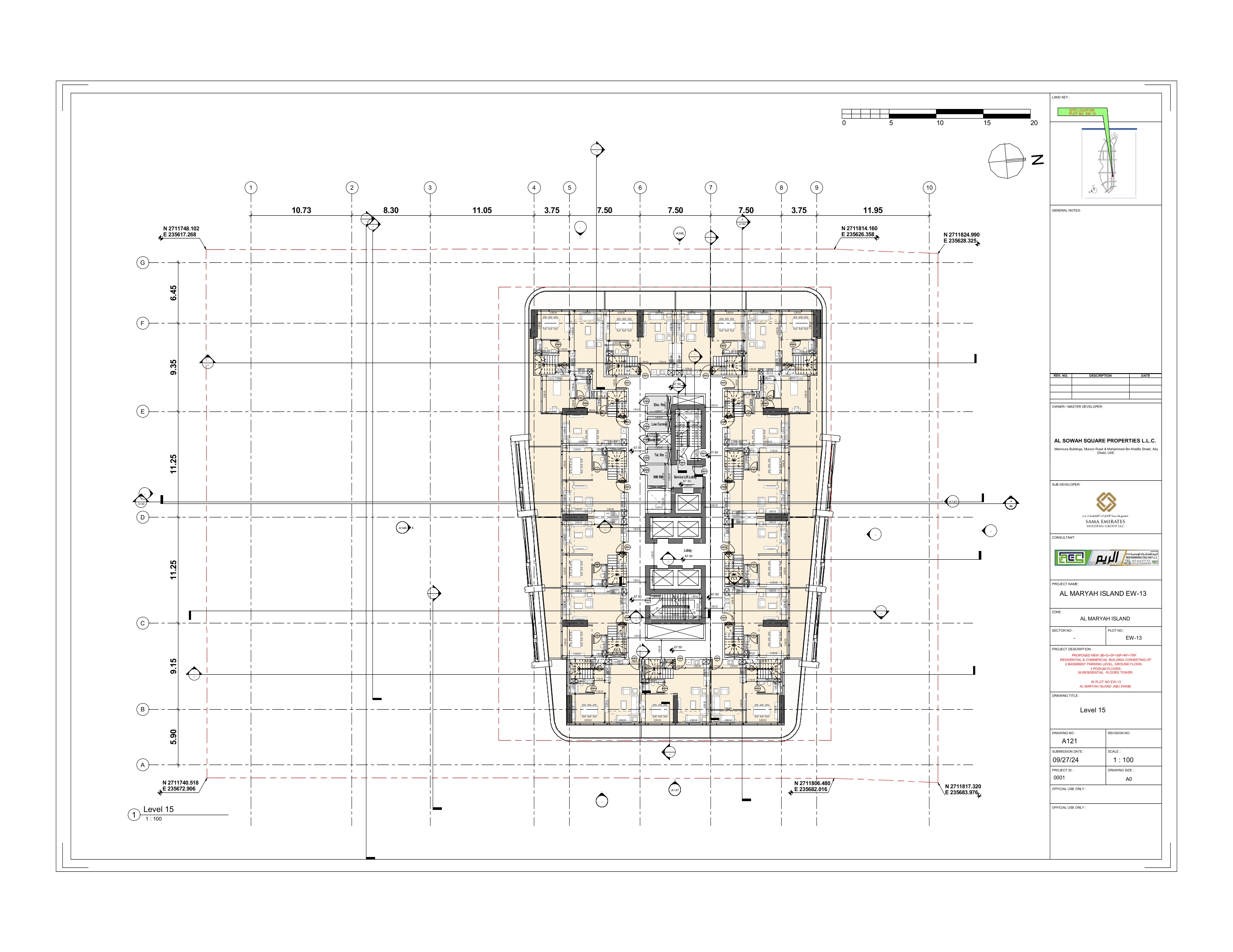 Repotage Tower Page 8